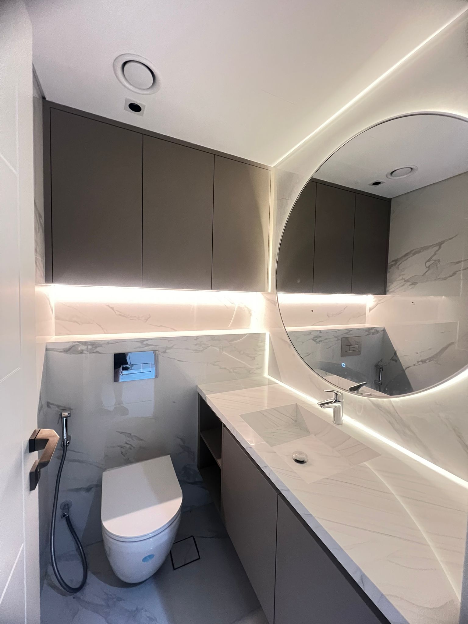 JLT Saba 2 Interior Renovation - Thumbnail 2