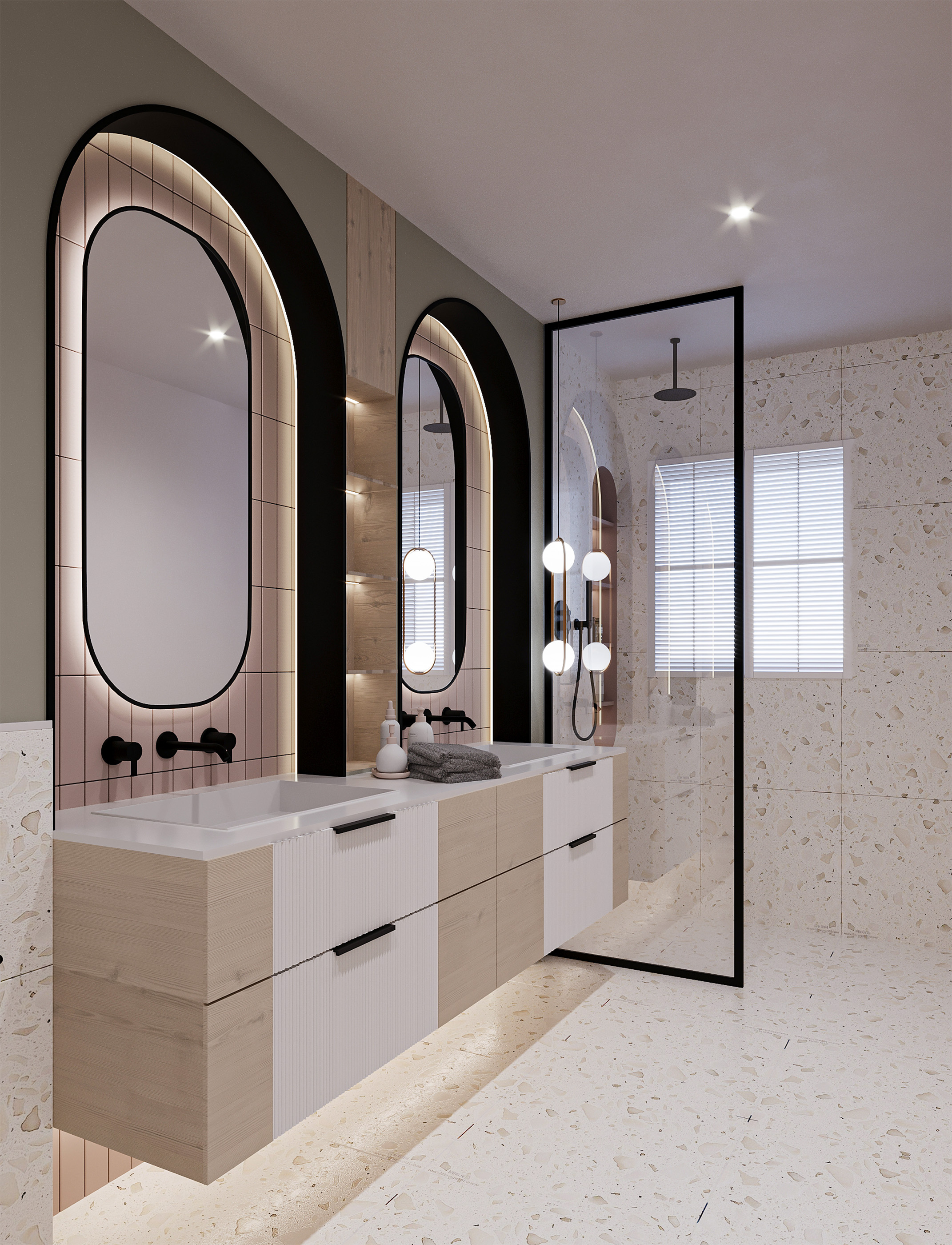 Arabian Ranches Casa Design - Thumbnail 2
