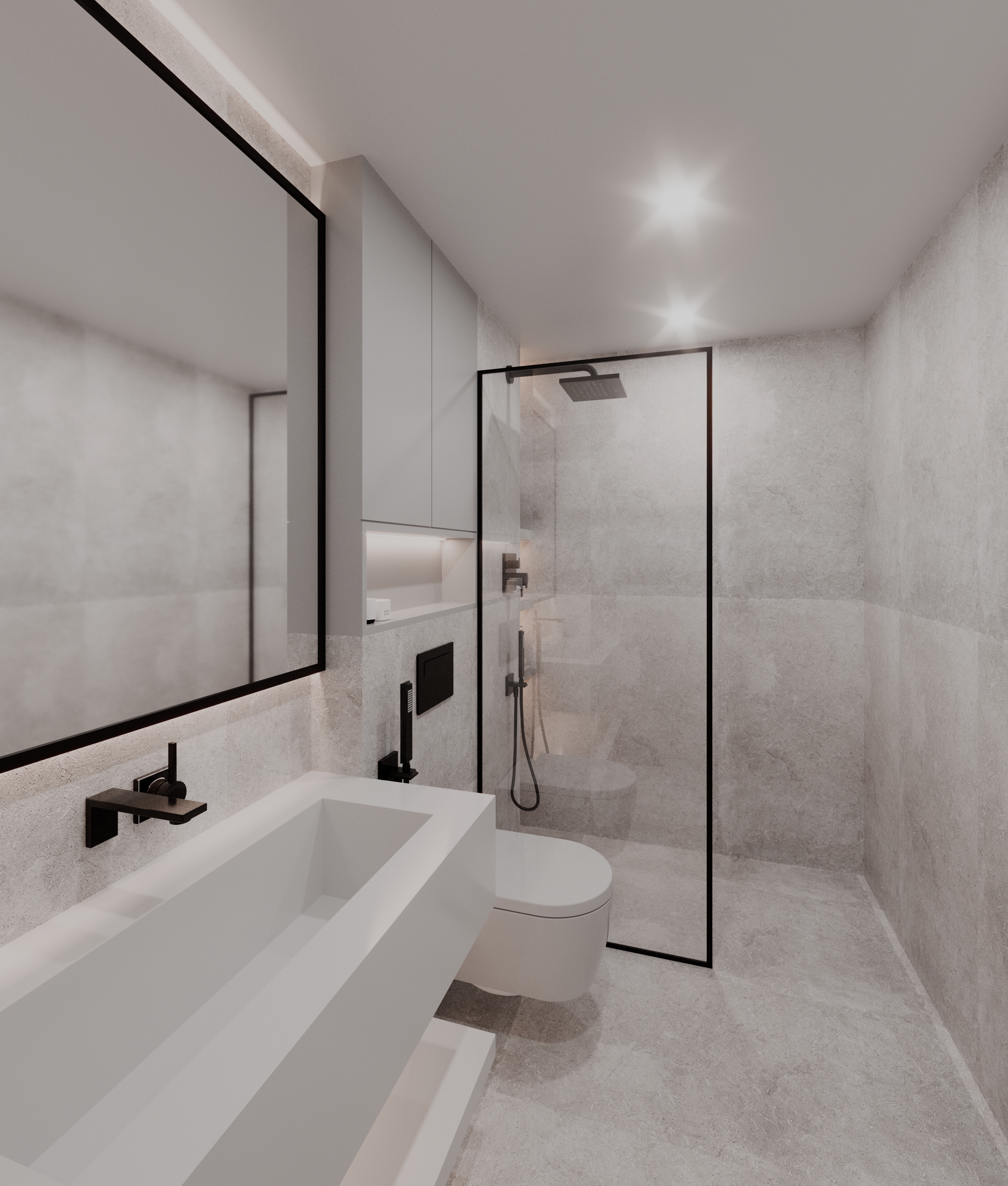Greens Bathroom Collection - Thumbnail 2