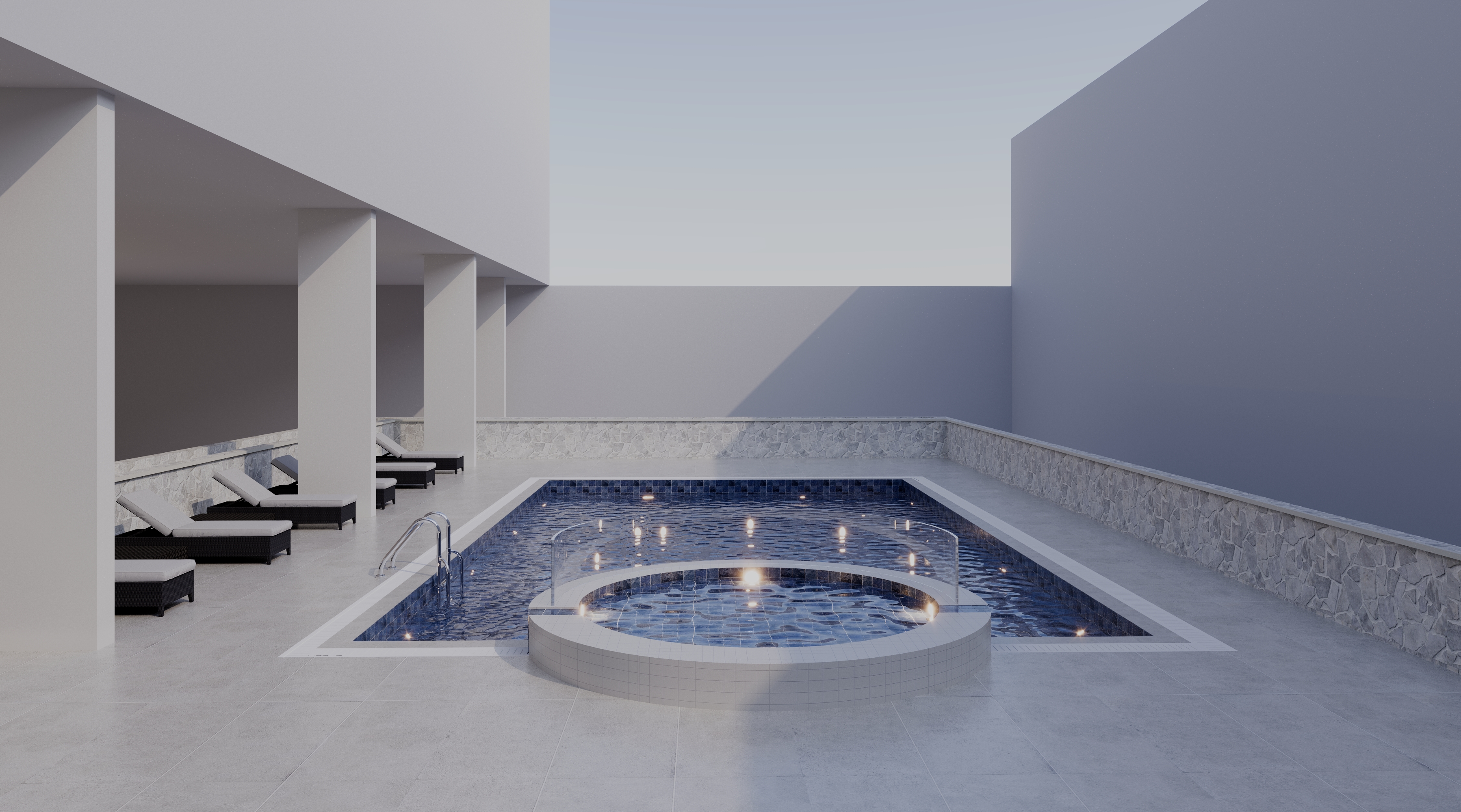 JVC Pool Design - Thumbnail 2